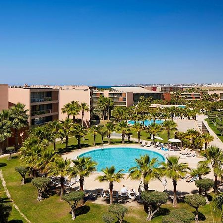 Apartments Herdade Dos Salgados By Pcferias Albufeira Dış mekan fotoğraf