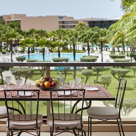 Apartments Herdade Dos Salgados By Pcferias Albufeira Dış mekan fotoğraf