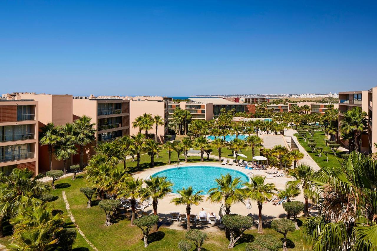 Apartments Herdade Dos Salgados By Pcferias Albufeira Dış mekan fotoğraf