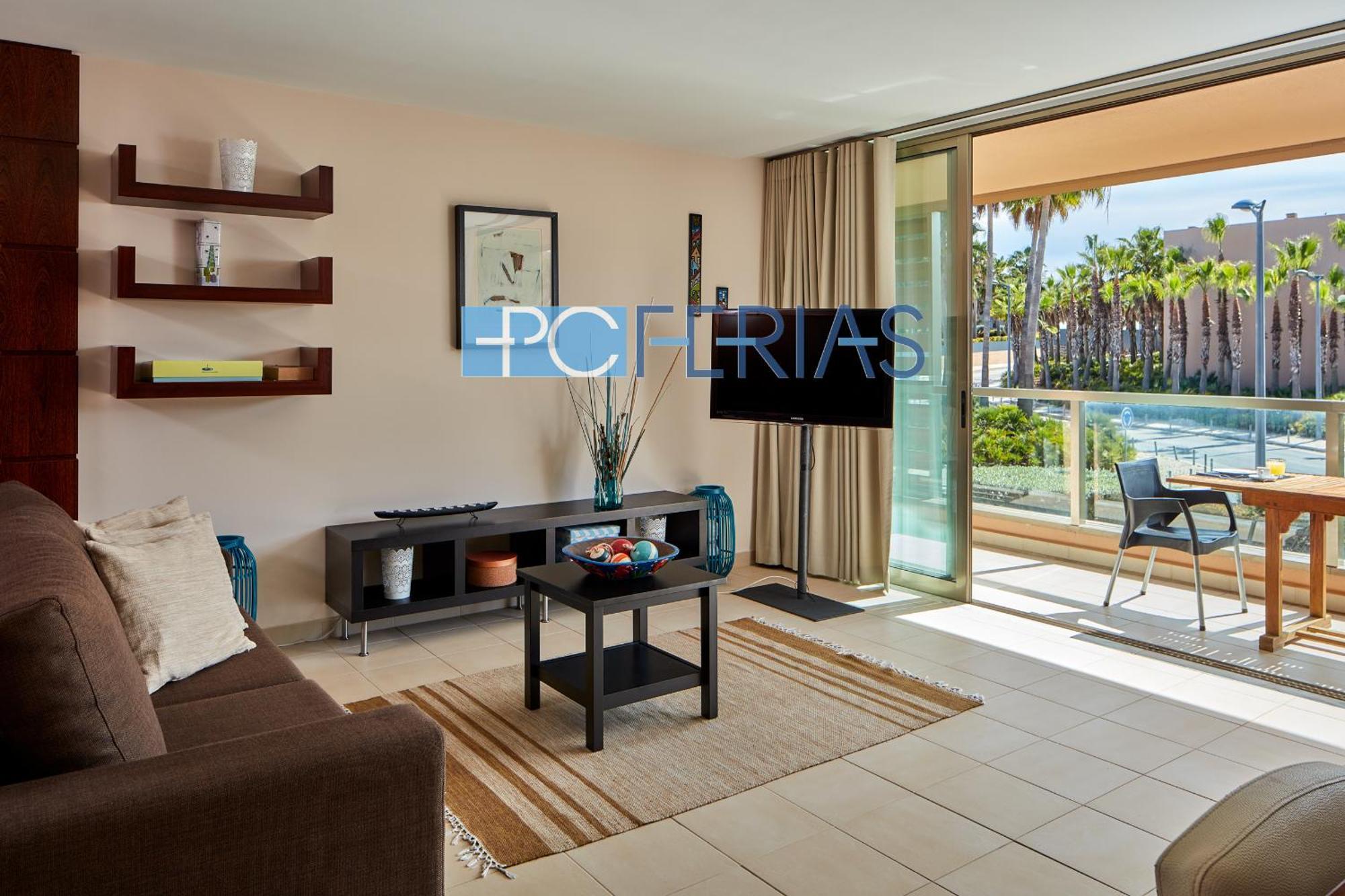 Apartments Herdade Dos Salgados By Pcferias Albufeira Oda fotoğraf