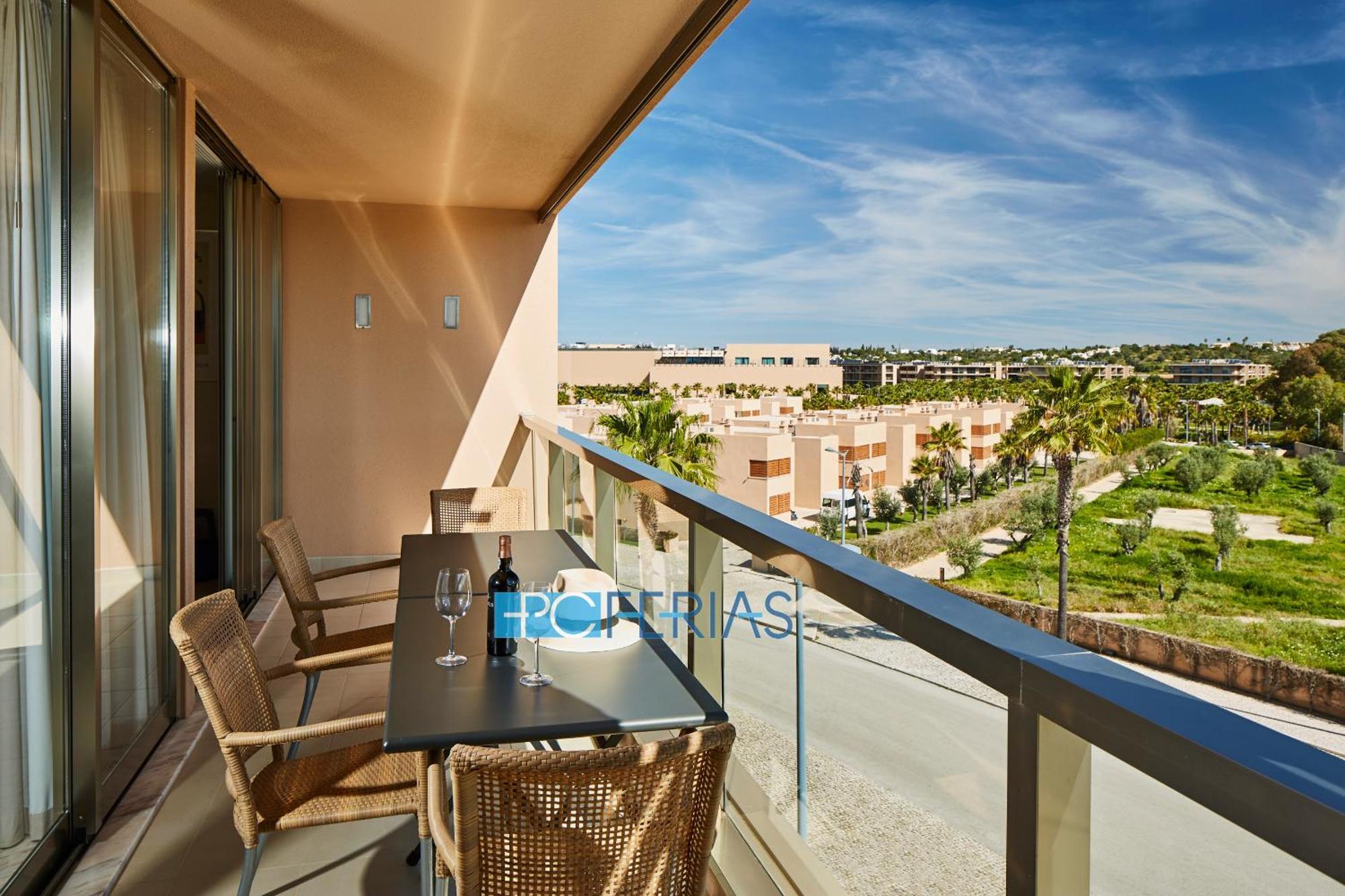 Apartments Herdade Dos Salgados By Pcferias Albufeira Oda fotoğraf