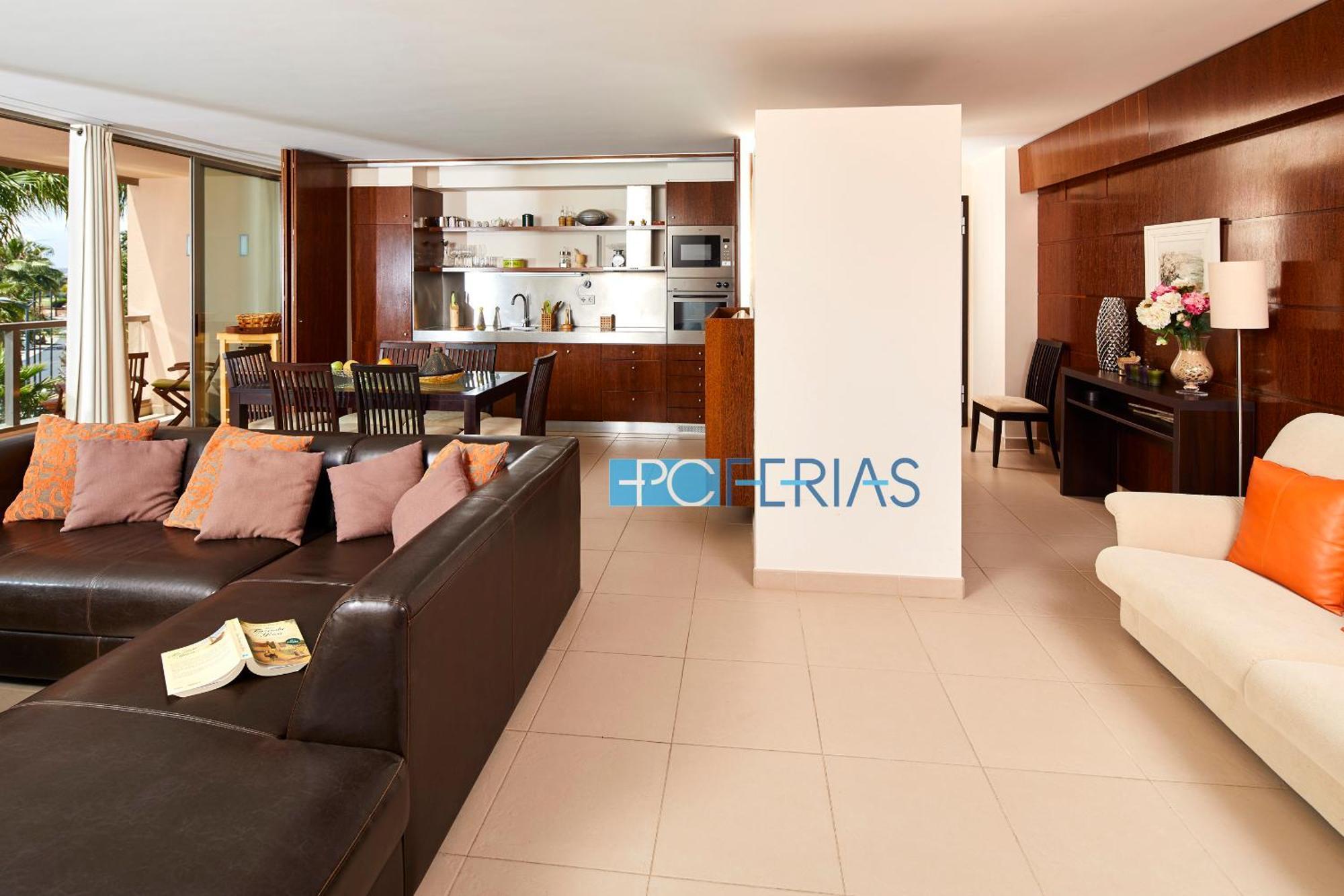 Apartments Herdade Dos Salgados By Pcferias Albufeira Oda fotoğraf