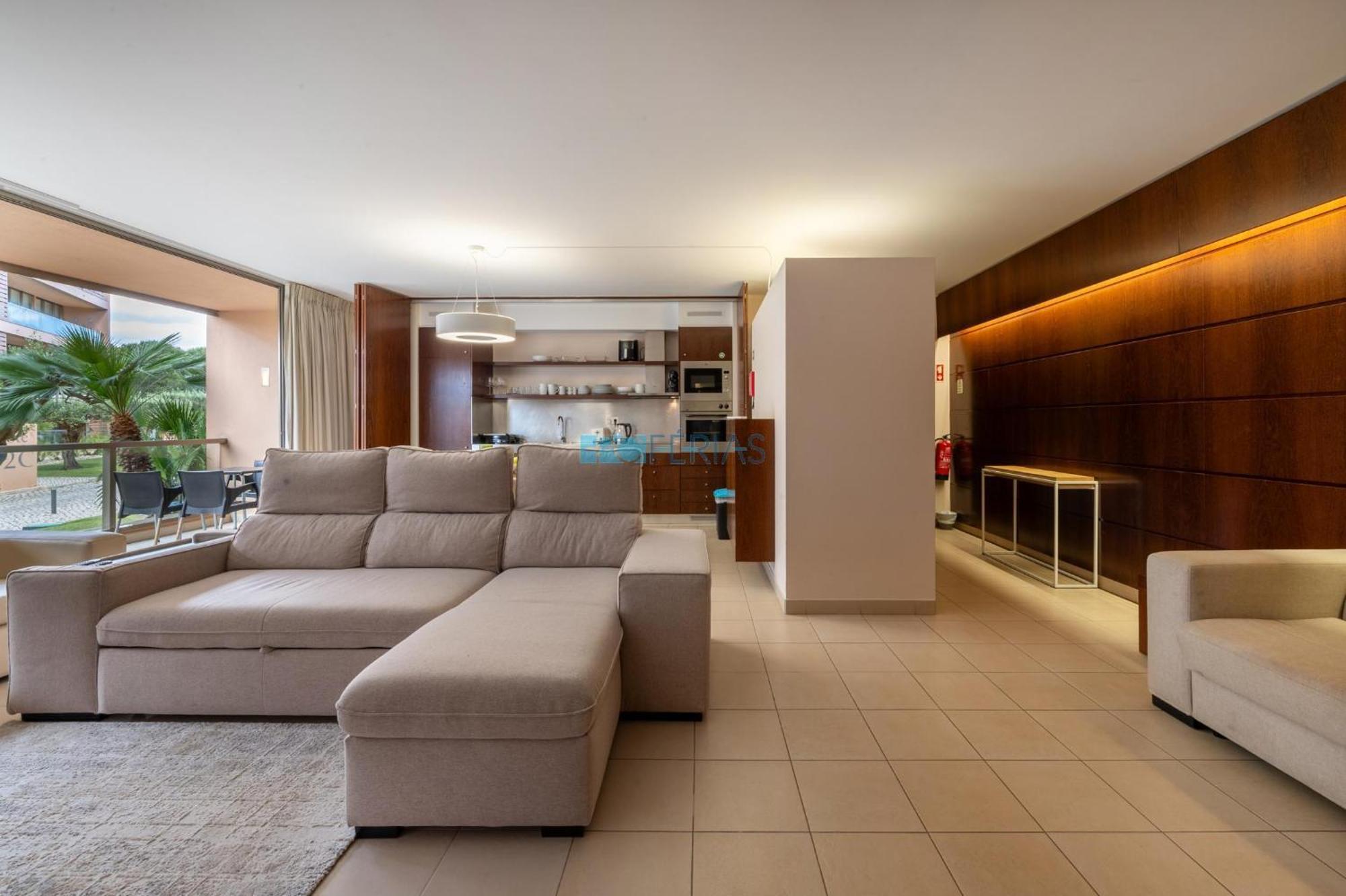 Apartments Herdade Dos Salgados By Pcferias Albufeira Dış mekan fotoğraf
