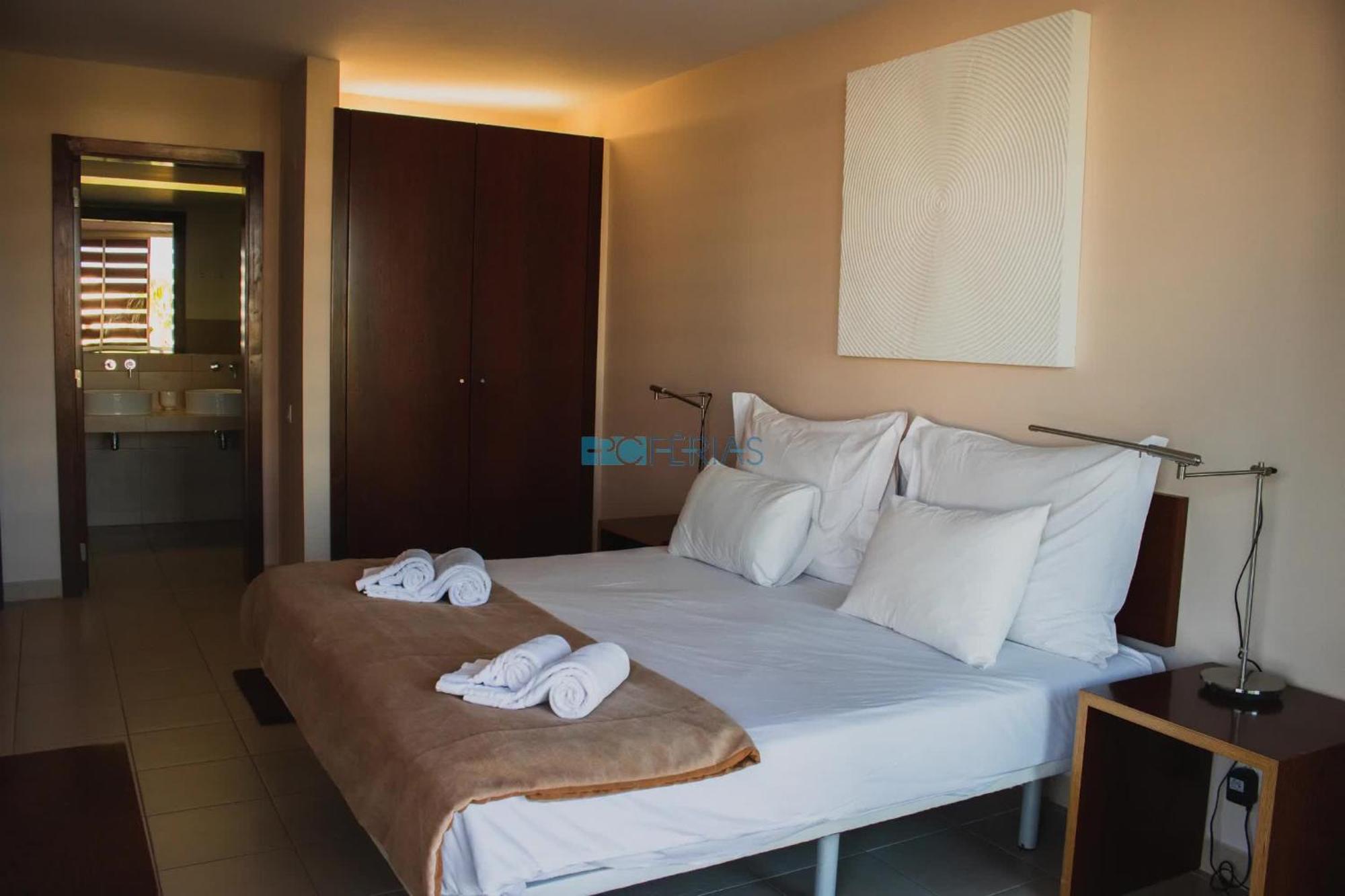Apartments Herdade Dos Salgados By Pcferias Albufeira Dış mekan fotoğraf
