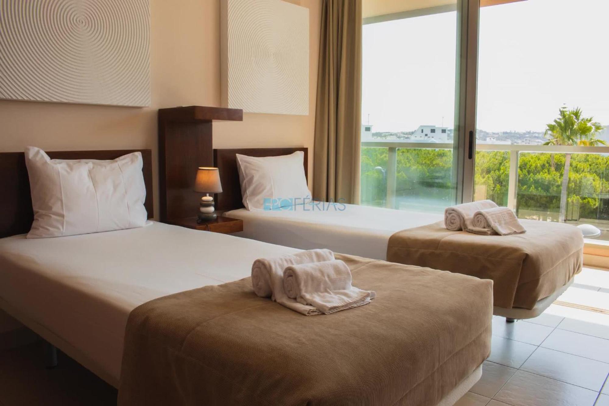 Apartments Herdade Dos Salgados By Pcferias Albufeira Dış mekan fotoğraf