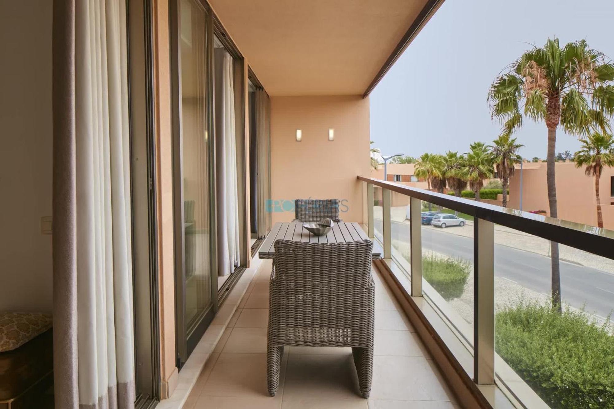 Apartments Herdade Dos Salgados By Pcferias Albufeira Oda fotoğraf
